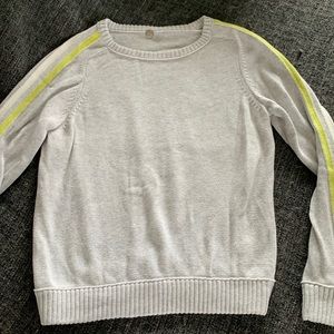 Margaret O’Leary sweater